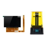 Матрица засветки LCD 6.23" Mono 4K (PJ3D623V0) для Anycubic Photon Mono 4K 2