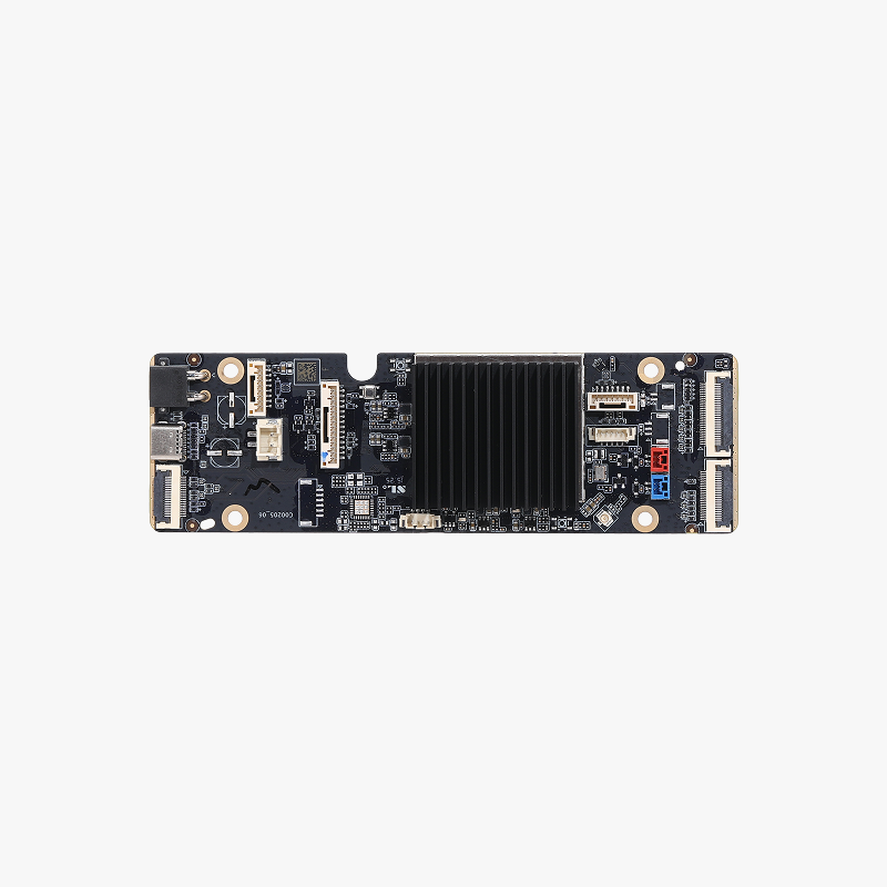 Плата AP Board Bambu Lab для серии H2 2