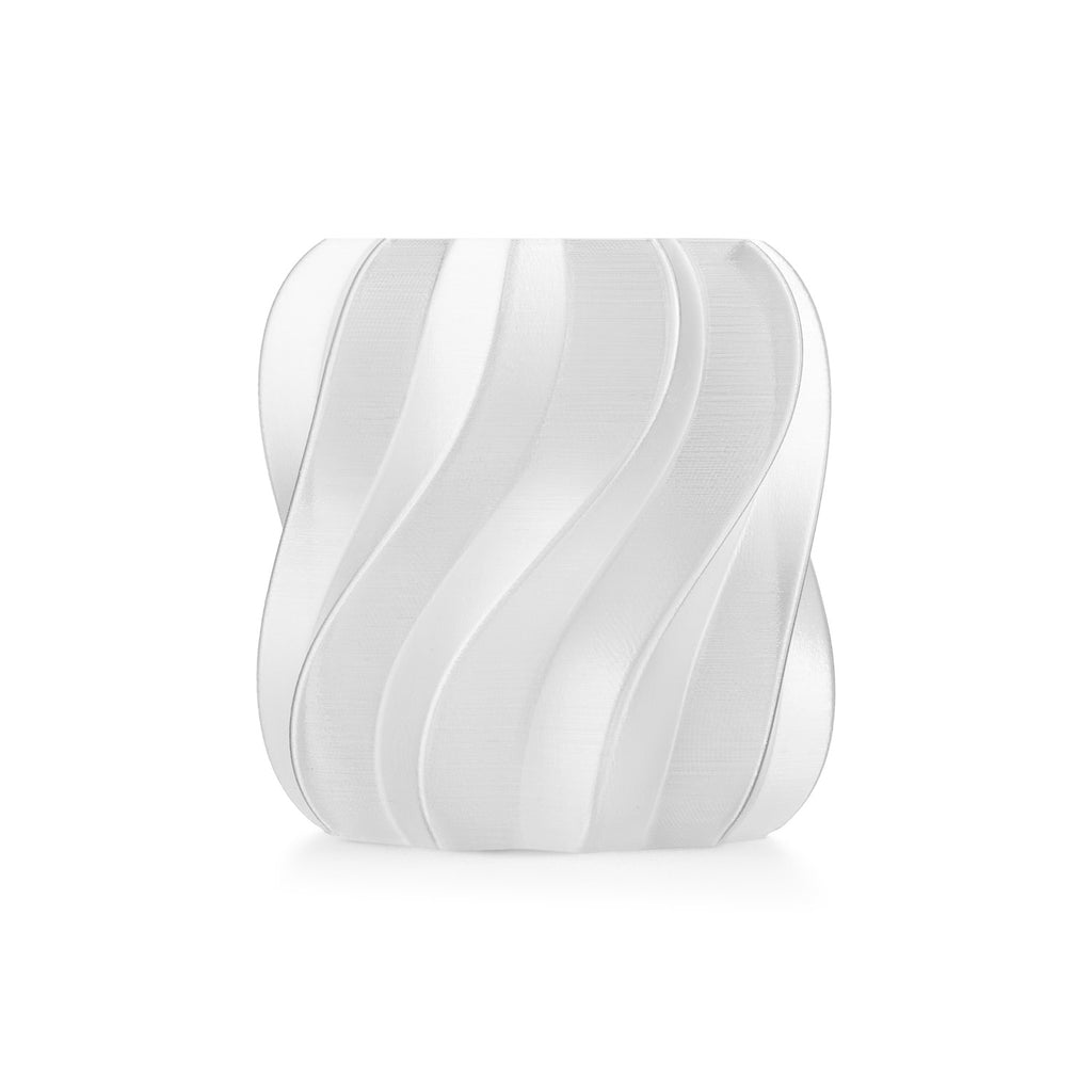 Anycubic PETG Translucent — полупрозрачный филамент PETG для FDM-печати 3