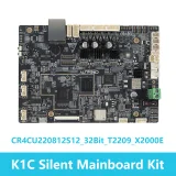 Тихая материнская плата Creality K1C (TMC2209) 1