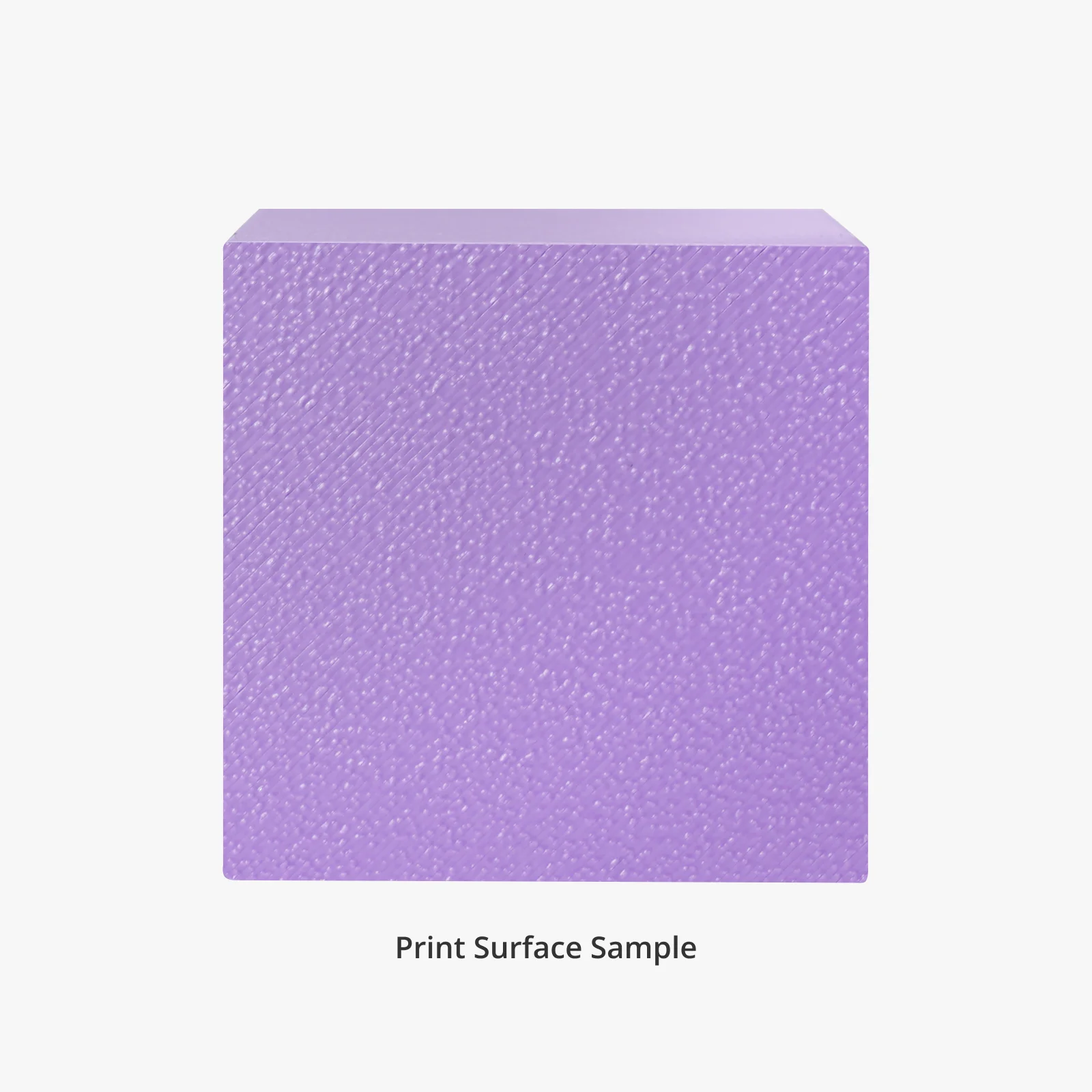 Текстурированный PEI стол для Bambu Lab 3