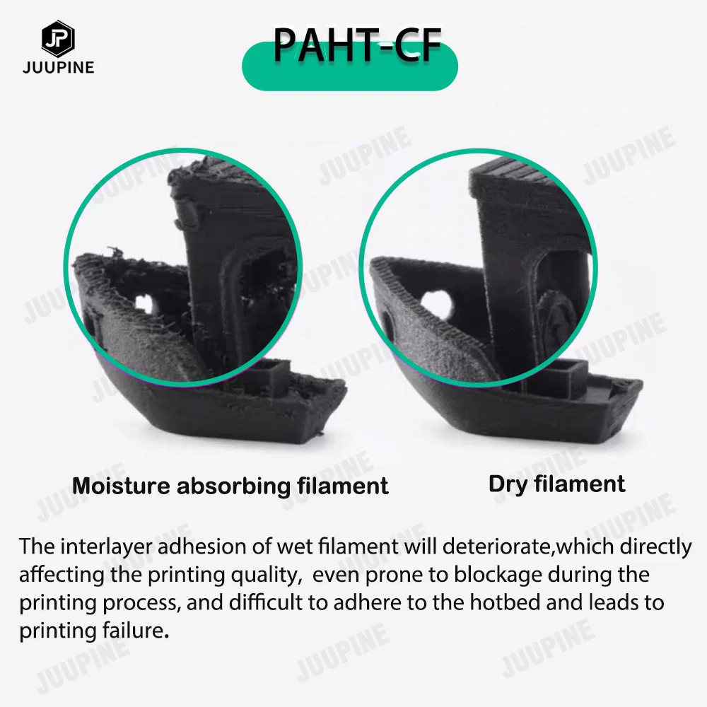 Контейнер-осушитель для филамента Bambu Lab 3