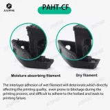 Контейнер-осушитель для филамента Bambu Lab 3