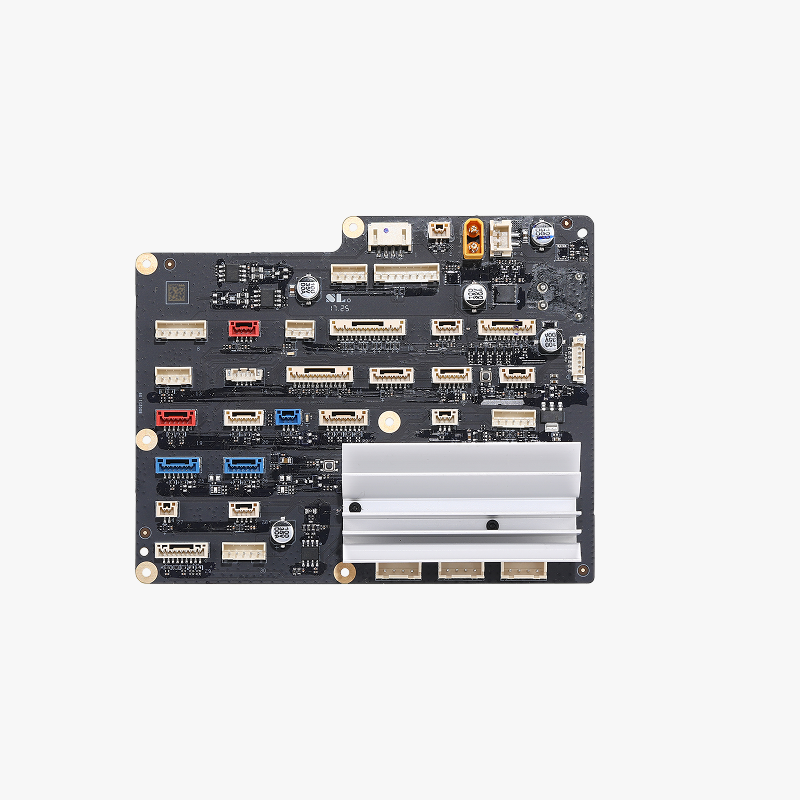 Плата MC Board Bambu Lab для серии H2 2