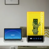 Станция мойки и УФ-засветки Elegoo Mercury Plus V2.0 3