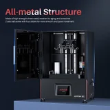 Elegoo Jupiter 3