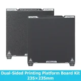 Двусторонний PEI стол Creality K1C 235×235 мм 1