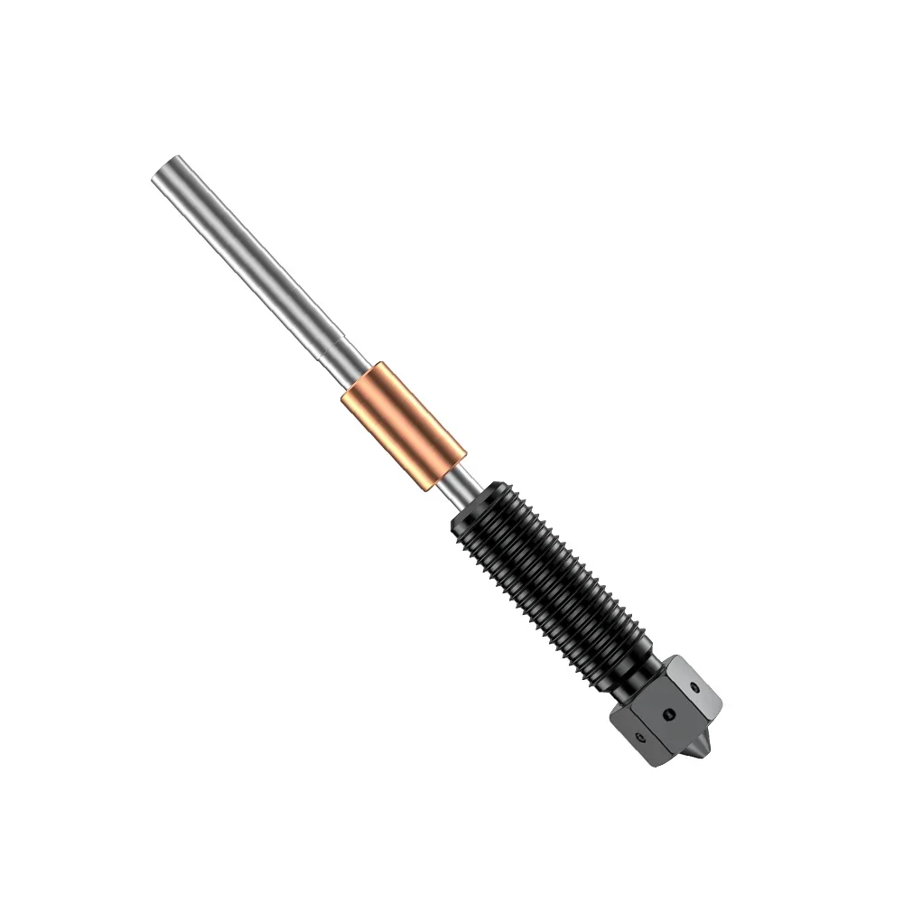 E3D Obxidian™ Hardened Steel Nozzle 0.4mm for Creality K1 Max / K1C / Ender 3 V3 4