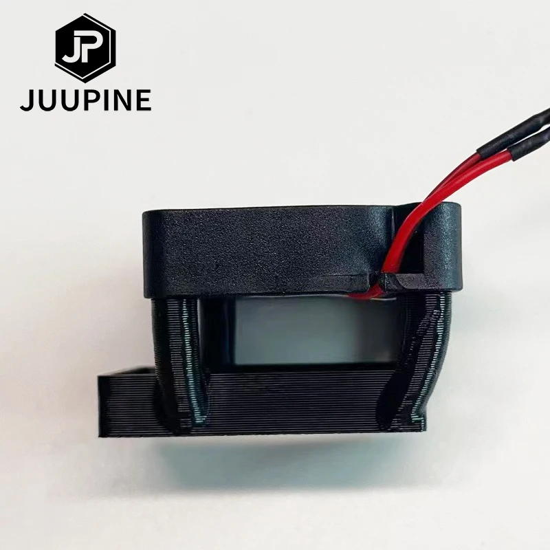 4020 5V MCU Cooling Fan for Bambu Lab P1P X1 X1C 4