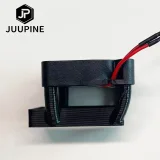 4020 5V MCU Cooling Fan for Bambu Lab P1P X1 X1C 4