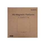 ELEGOO PEI Magnetic Platform Kit for OrangeStorm Giga 3