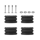 Демпфирующие ножки для P1S/X1C 2