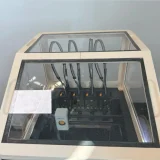 Корпус Top Hat для Snapmaker U1 (Srin Design, 3мм поликарбонат) 3