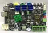 Материнская плата QIDI для X-Max 3, X-Plus 3 и X-Smart 3 2
