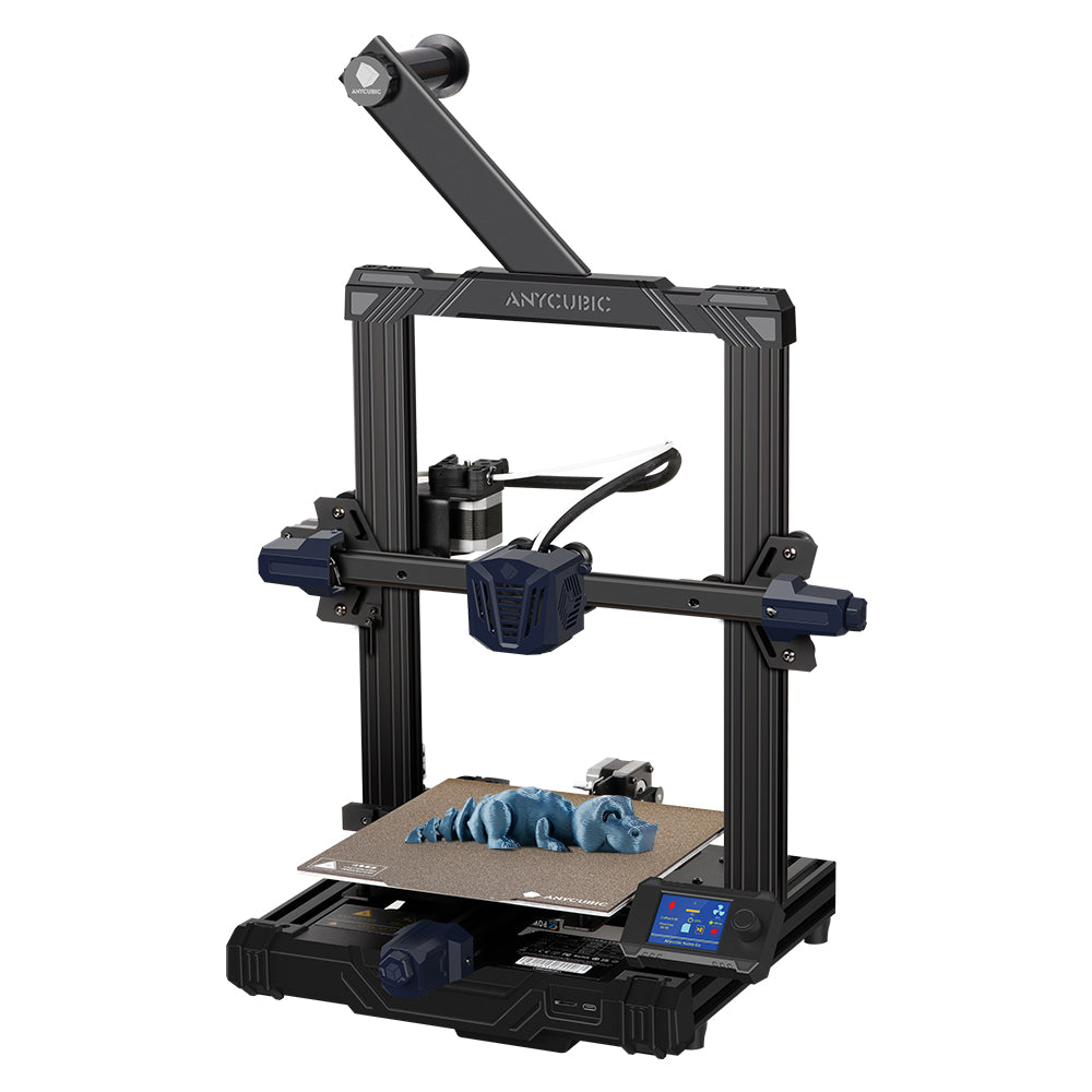 Anycubic Kobra Go 3