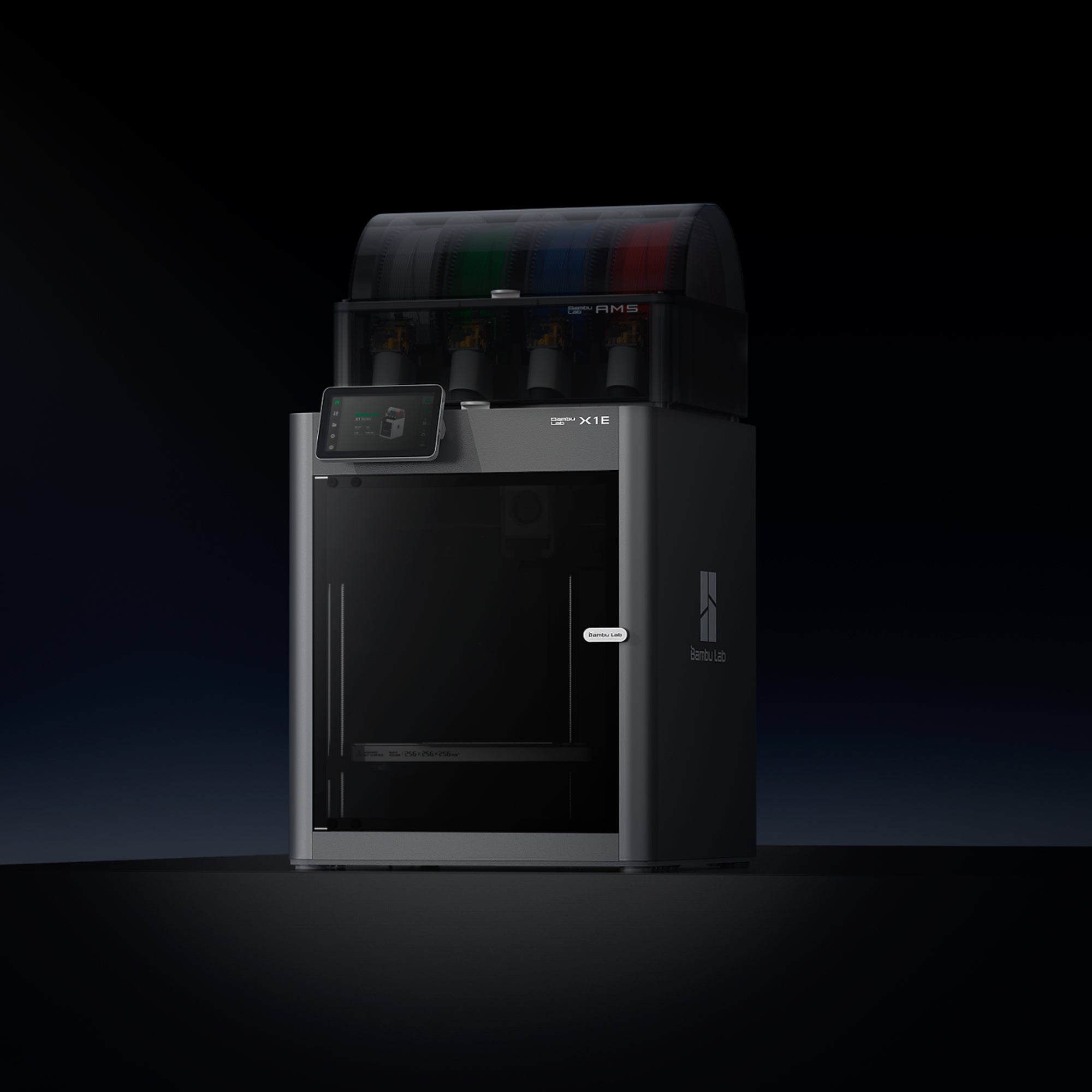 Bambu Lab X1E