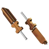 Сопловой узел FlashForge AD5X 6