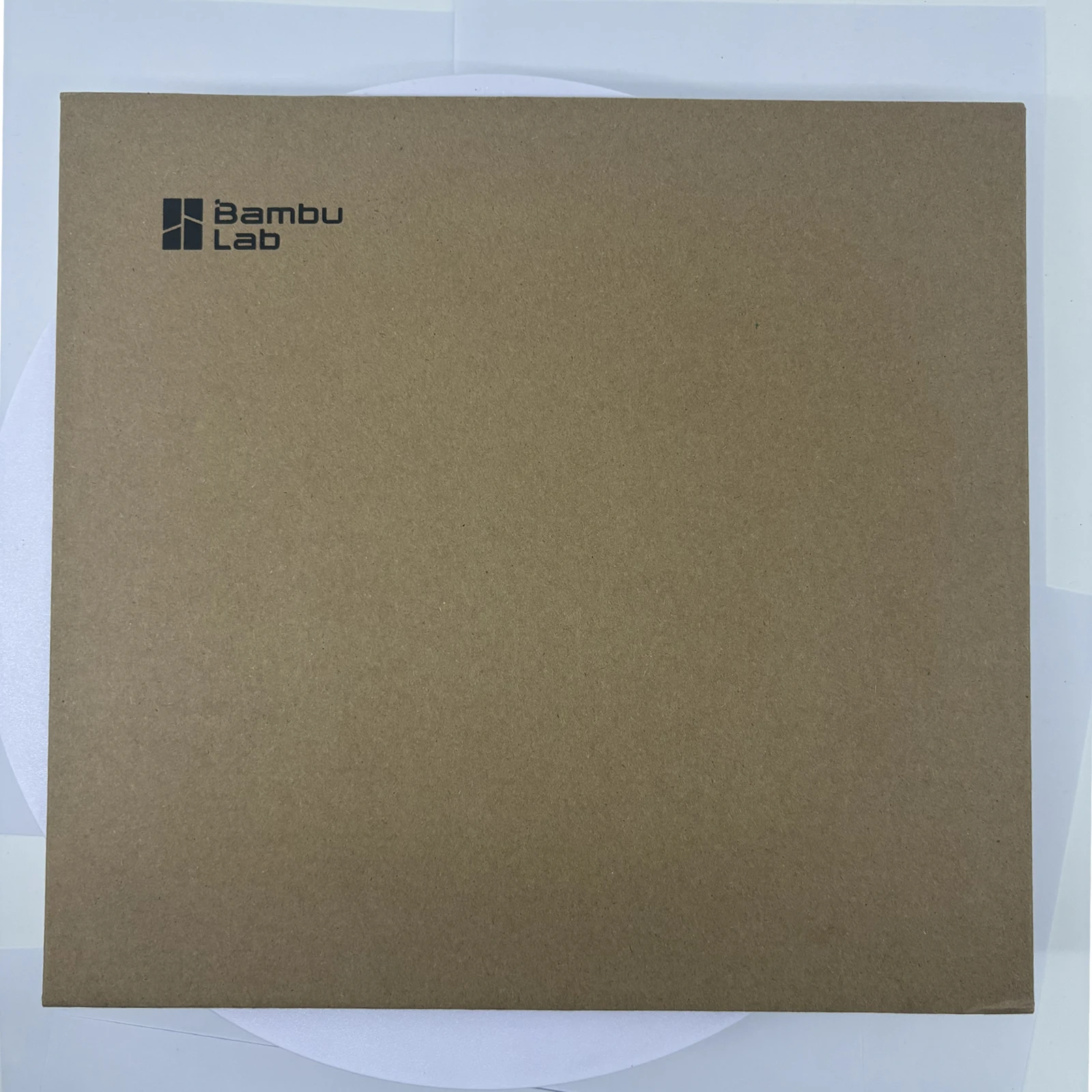 Текстурированный PEI стол для Bambu Lab 4