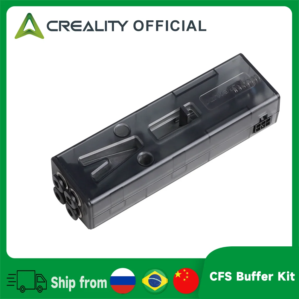 Буферный модуль Creality CFS для Hi / K2 Plus