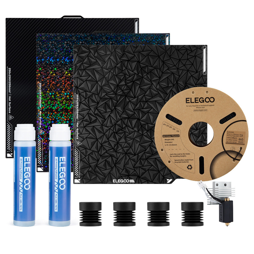 ELEGOO Accessory Kit for Centauri Carbon