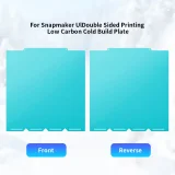 Охлаждающая платформа OMG для Snapmaker U1 7