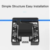 Датчик обнаружения филамента Creality Ender 3 V3 SE/KE 4