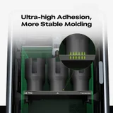 Двусторонний матовый PEI стол Creality K2 (оригинал) 4