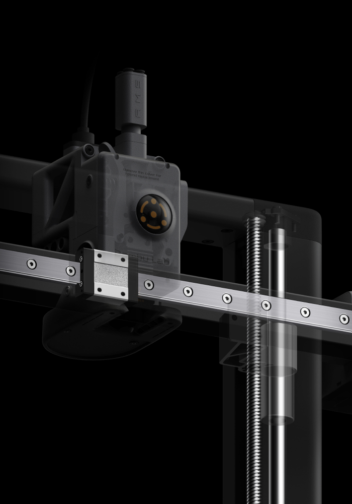 Цельнометаллическая рама A1