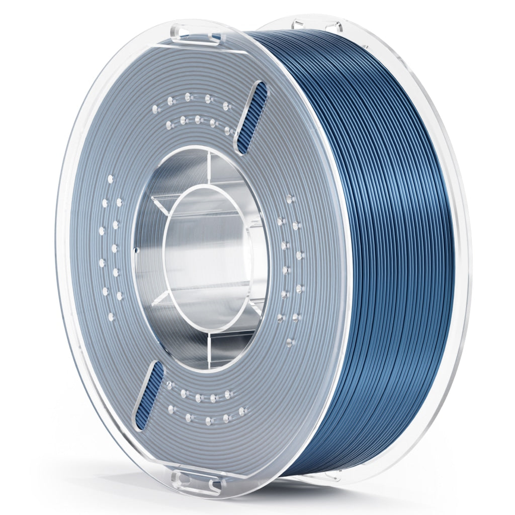 ELEGOO PLA Metallic — филамент PLA с эффектом металла 2