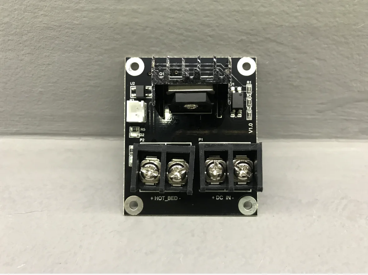 Модуль нагрева стола QIDI для X-Max 3 / X-Plus 3