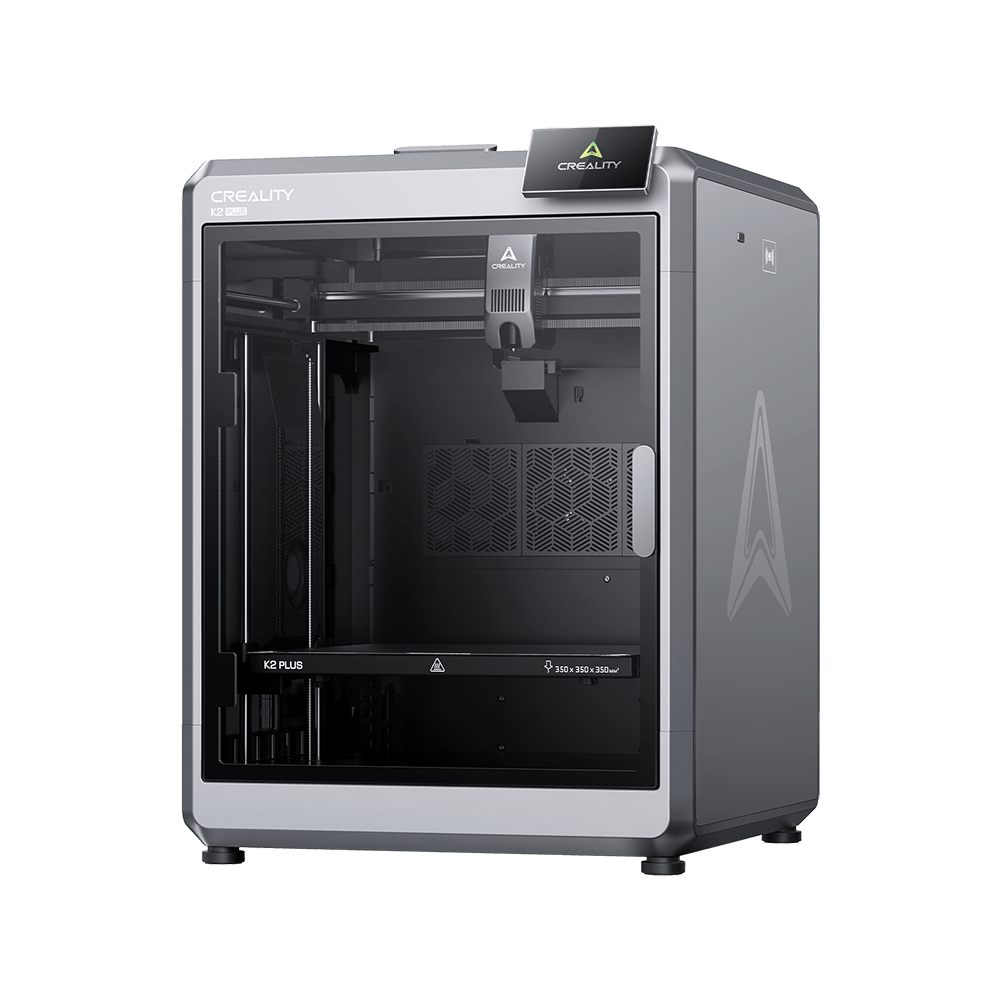 Creality K2 Plus