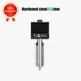 Хотенд с закалённой сталью для Bambu Lab P2S/H2S/H2D/H2C 4