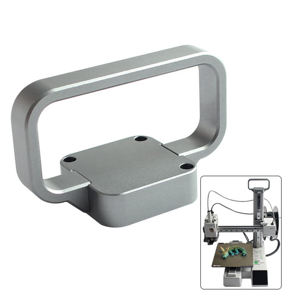 Металлическая ручка для Bambu Lab A1 mini 2