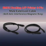 Кабель 4-pin для AMS и BMCU Bambu Lab 3