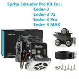 Sprite Extruder Pro Kit с мотором для Creality Ender 3 1