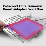 Trianglelab Pheetus POPWEB для Snapmaker U1 4