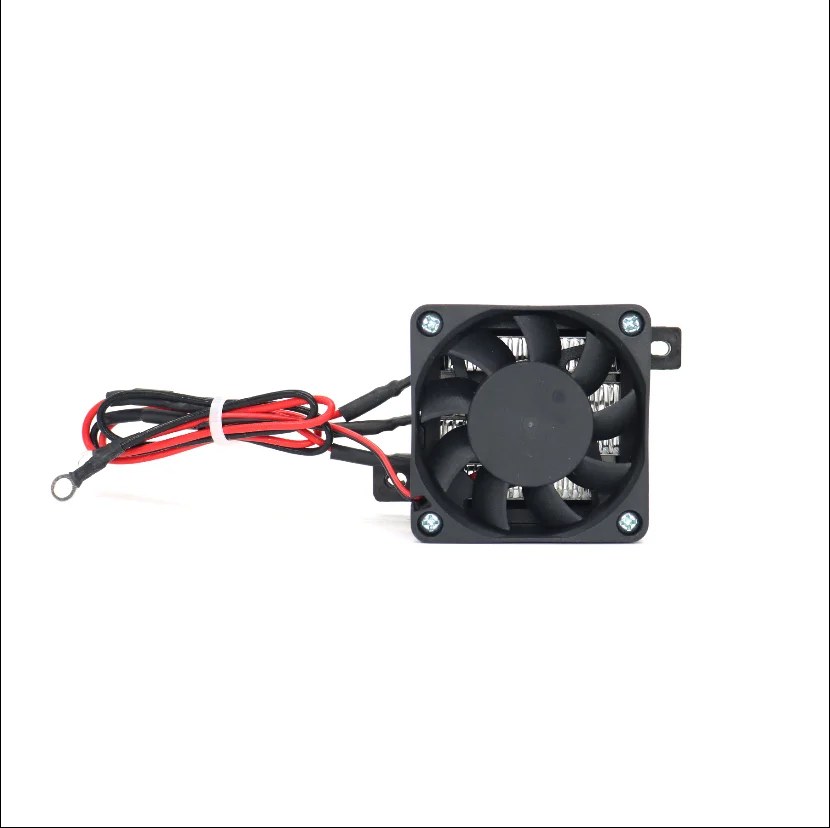Нагреватель с вентилятором QIDI для X-Max 3 / X-Plus 3 2