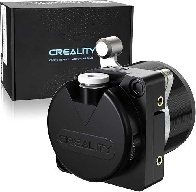 Creality Hummingbird 3.0 — экструдер прямого привода для K1 Max