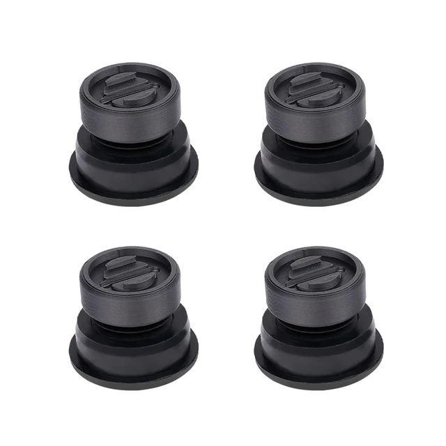 Anti-Vibration Feet for A1 Mini/A1/P1S/X1C/X1E