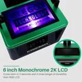 Elegoo Mars 2 3