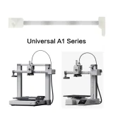 Кабель-канал для Bambu Lab A1 — защита проводов 5