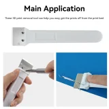 Набор скребков Bambu Lab 4