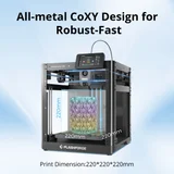 Flashforge Adventurer 5M 4