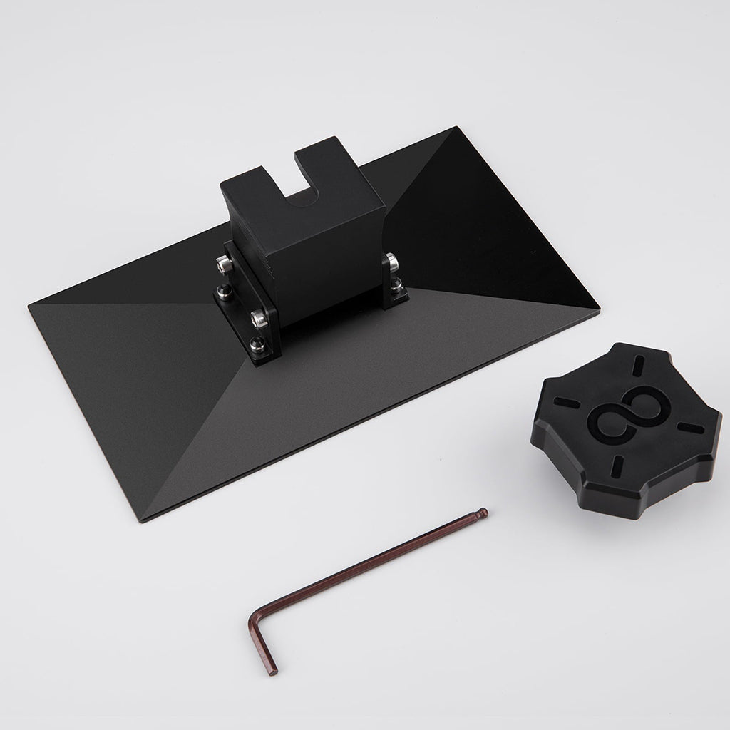 ELEGOO Build Plate for Saturn 3 Ultra 2