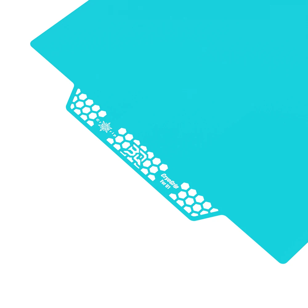 BIGTREETECH CryoGrip Pro Cool Plate для Snapmaker U1 5