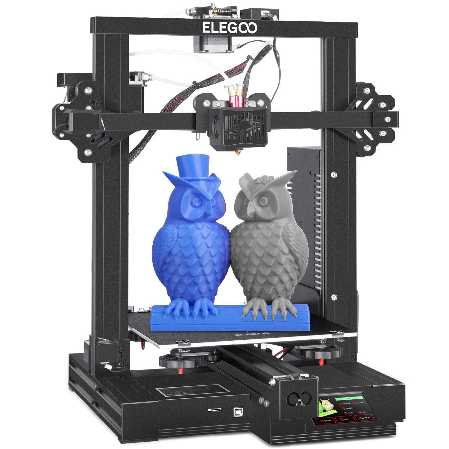 Elegoo Neptune 2D 3