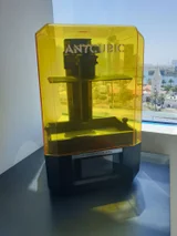 Anycubic Photon Mono M5s 3