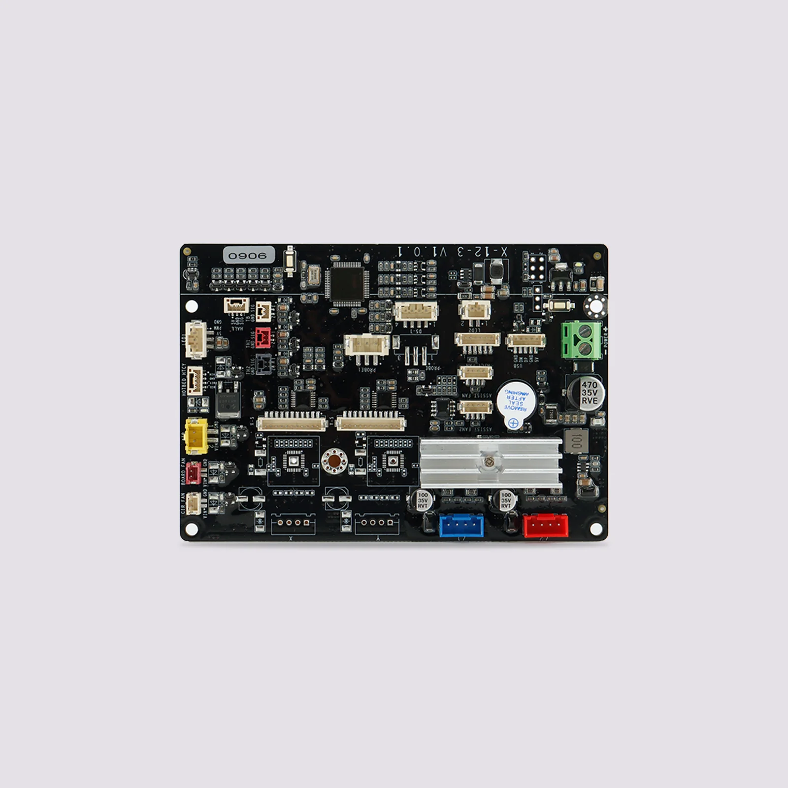 Материнская плата QIDI для Max4 2