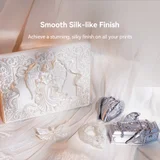 SUNLU Silk PLA — шелковистый филамент 1.75 мм 2