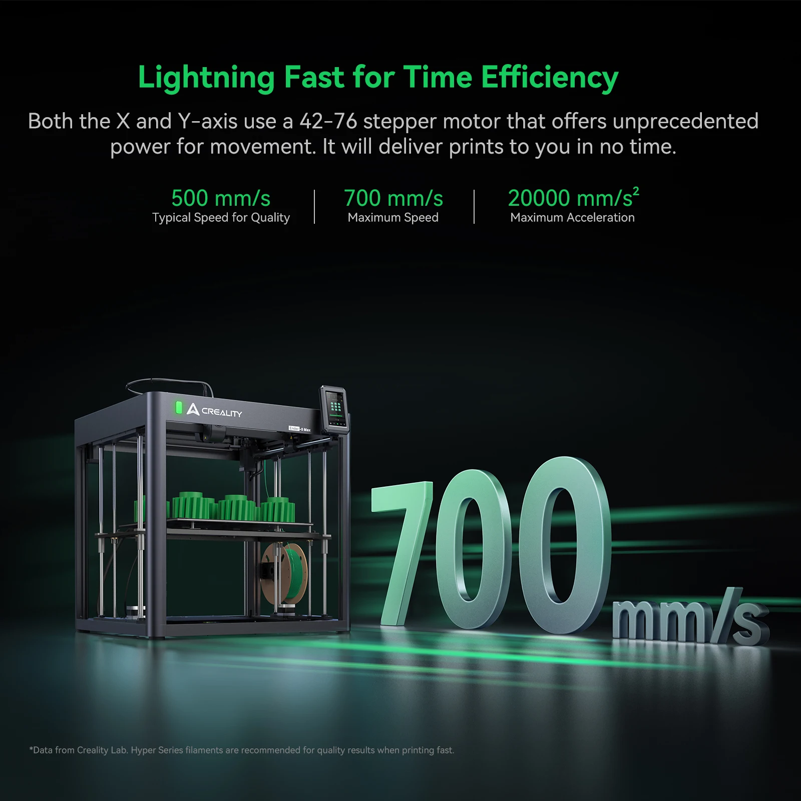 Creality Ender-5 Max 6